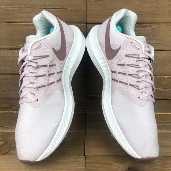 New Nike Run Swift Sneaker Particle Rose 10 - Picture 6 of 9